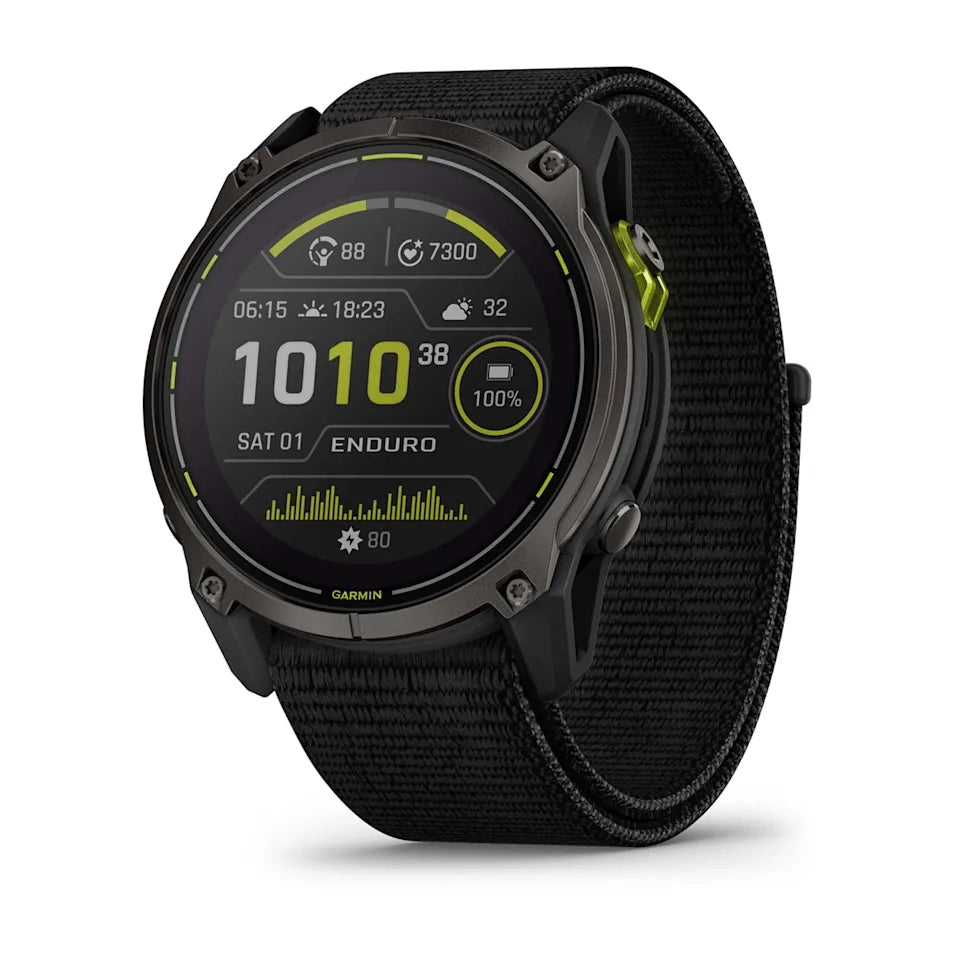 Garmin Enduroâ„¢ 3 GARMIN